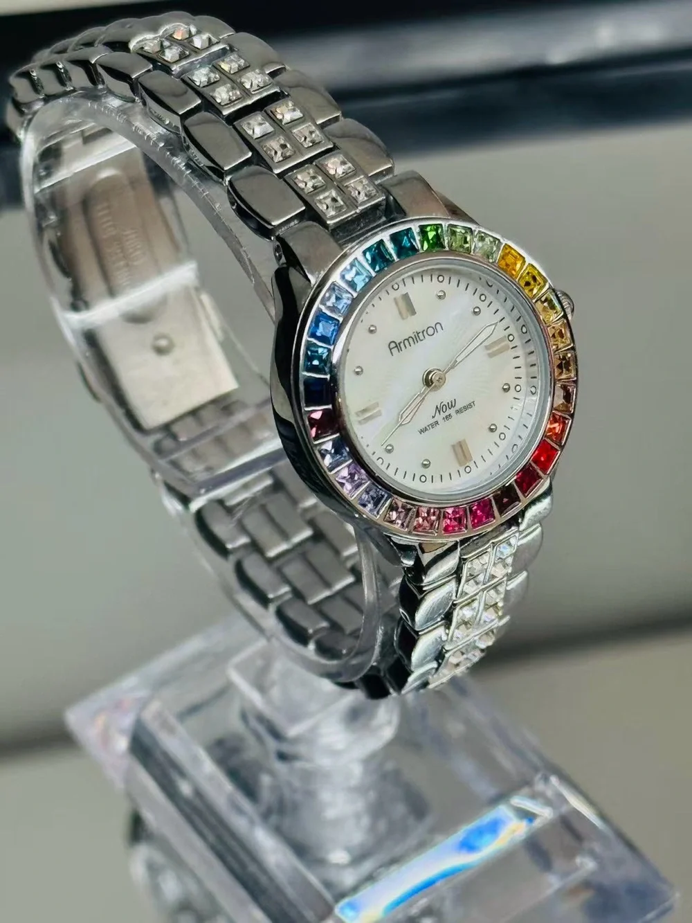 Armitron this watch